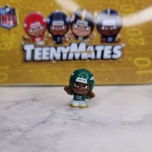 NFL Teenymates Jets #58 Lawson